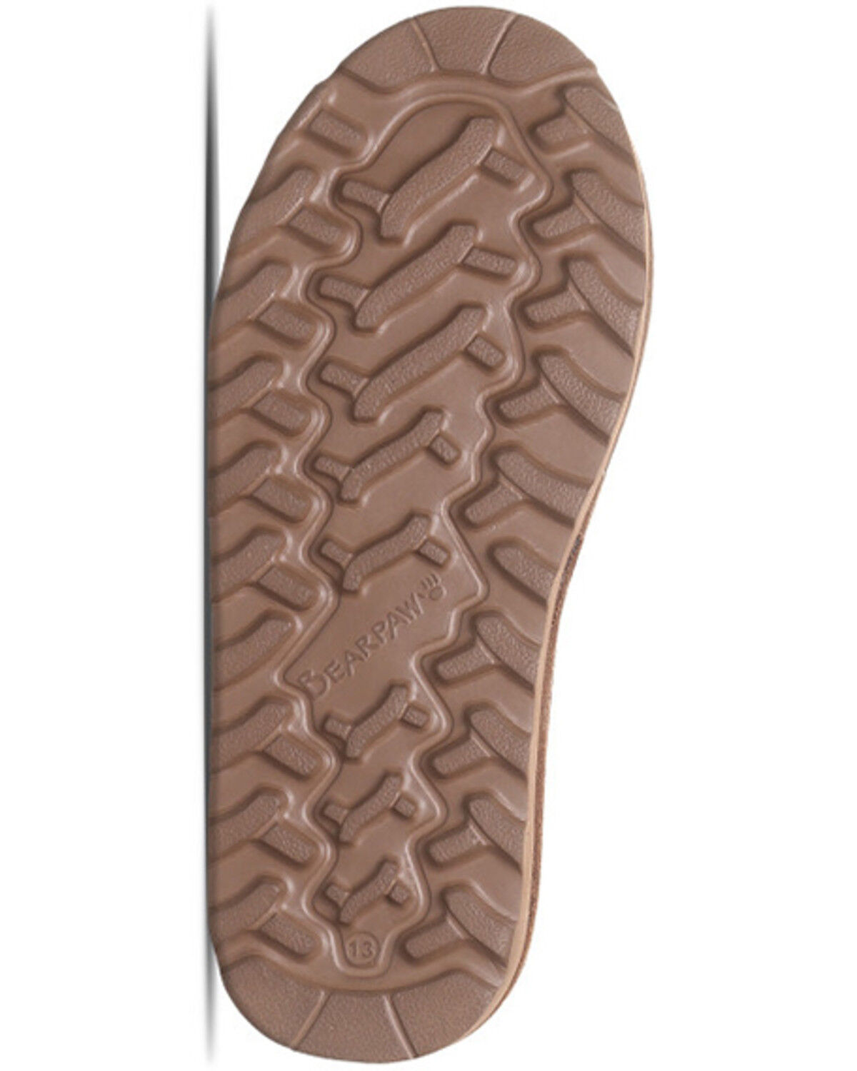 Image #7 - Bearpaw Girls' Tallula Casual Boots, Brown, hi-res