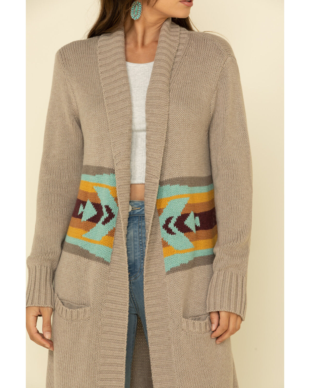 pendleton women's cardigans
