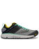 Image #2 - Danner Women's Trail 2650 Hiking Shoes - Soft Toe, Grey, hi-res