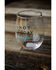 Image #1 - Mud Pie Cow Wine Glass Topper Set - 2 Piece, Multi, hi-res