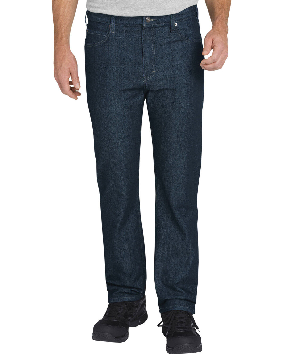 dickies flexible and durable regular straight