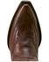 Image #4 - Ariat Women's Casanova Tall Western Boots - Snip Toe, Brown, hi-res