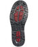 Image #7 - Avenger Men's AMAX 6" Work Boots - Carbon Toe, Black, hi-res