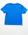Image #3 - Cody James Toddler Boys' C Is For Cowboy Short Sleeve Graphic T-Shirt, Royal Blue, hi-res