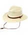 Image #1 - Stetson Men's Airway Panama Safari Hat, Natural, hi-res