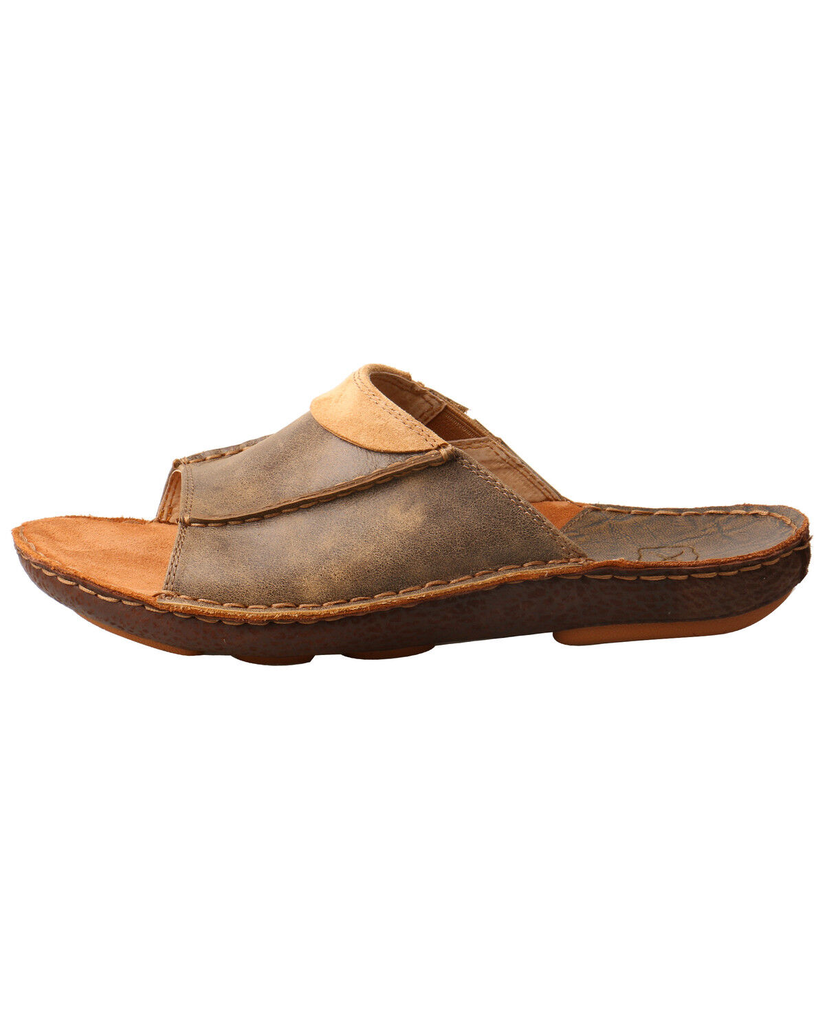 twisted x sandals