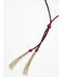 Image #3 - Colorado Horsehair Assorted Stampede Strings Hatband, Natural, hi-res