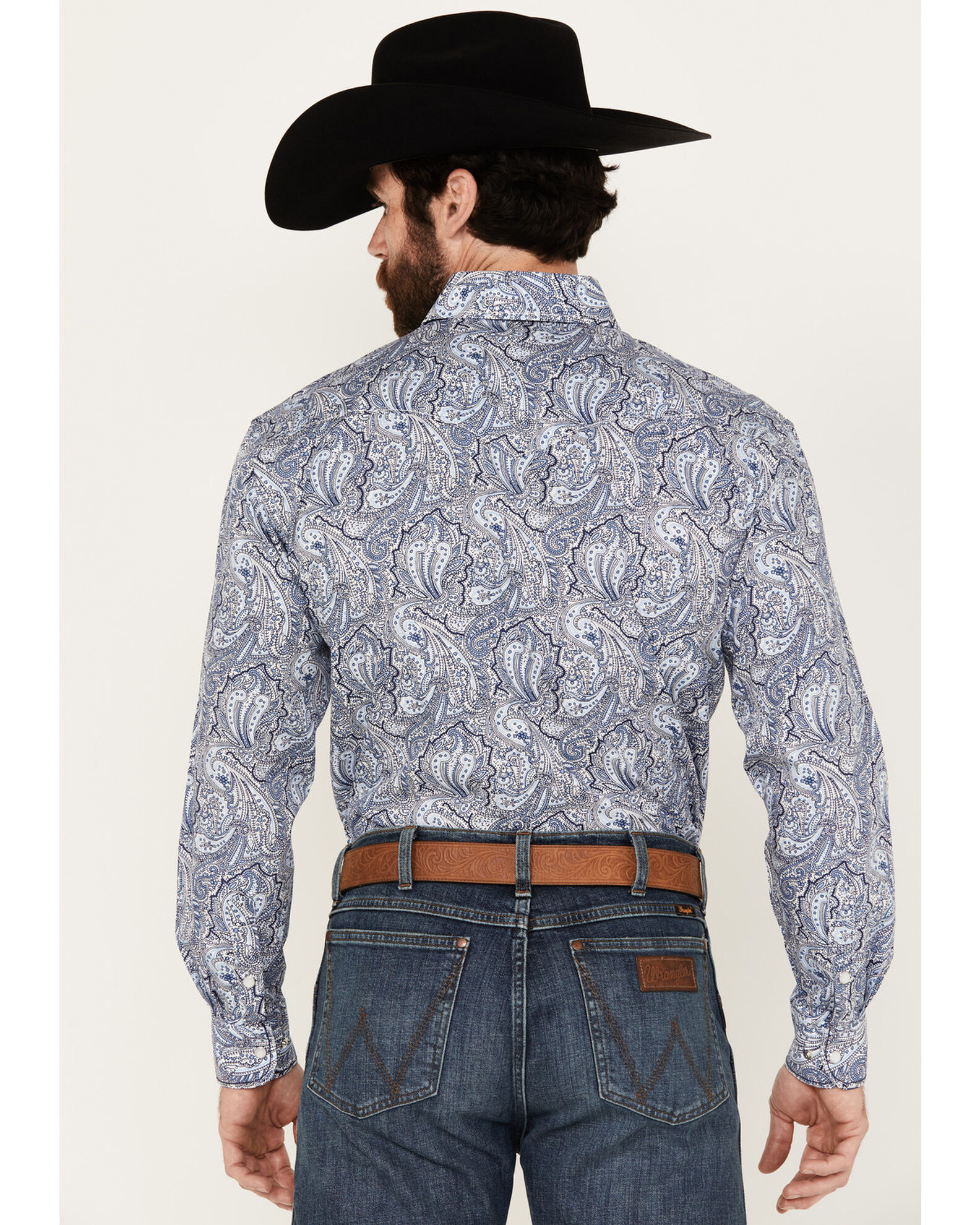 Paisley pearl snap shirts store