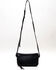 Image #1 - Free People Women's Rider Crossbody Bag, Black, hi-res