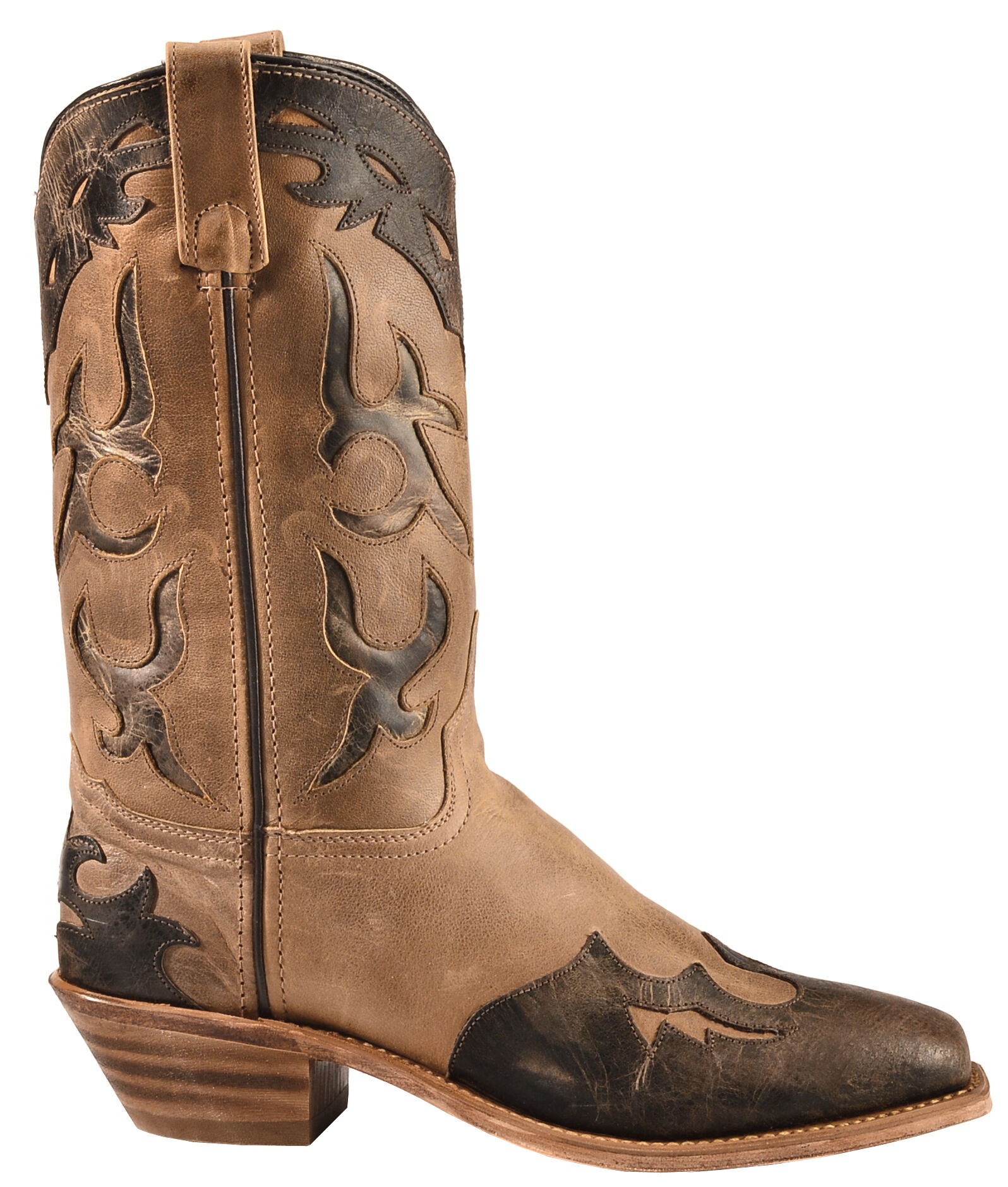 sheplers women's cowboy boots
