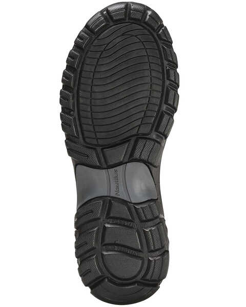 Image #6 - Nautilus Men's Stratus Work Shoes - Soft Toe, Black, hi-res