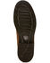 Image #5 - Ariat Women's Kearney Western Performance Boots - Round Toe, Brown, hi-res