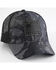 Image #1 - Howitzer Men's Don't Tread Freedom Camo Trucker Hat, Camouflage, hi-res