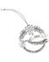 Image #1 - Montana Silversmiths Tis The Season 2024 Ornament, Silver, hi-res
