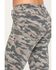 Image #4 - Idyllwind Women's Camo Skinny Jeans, , hi-res