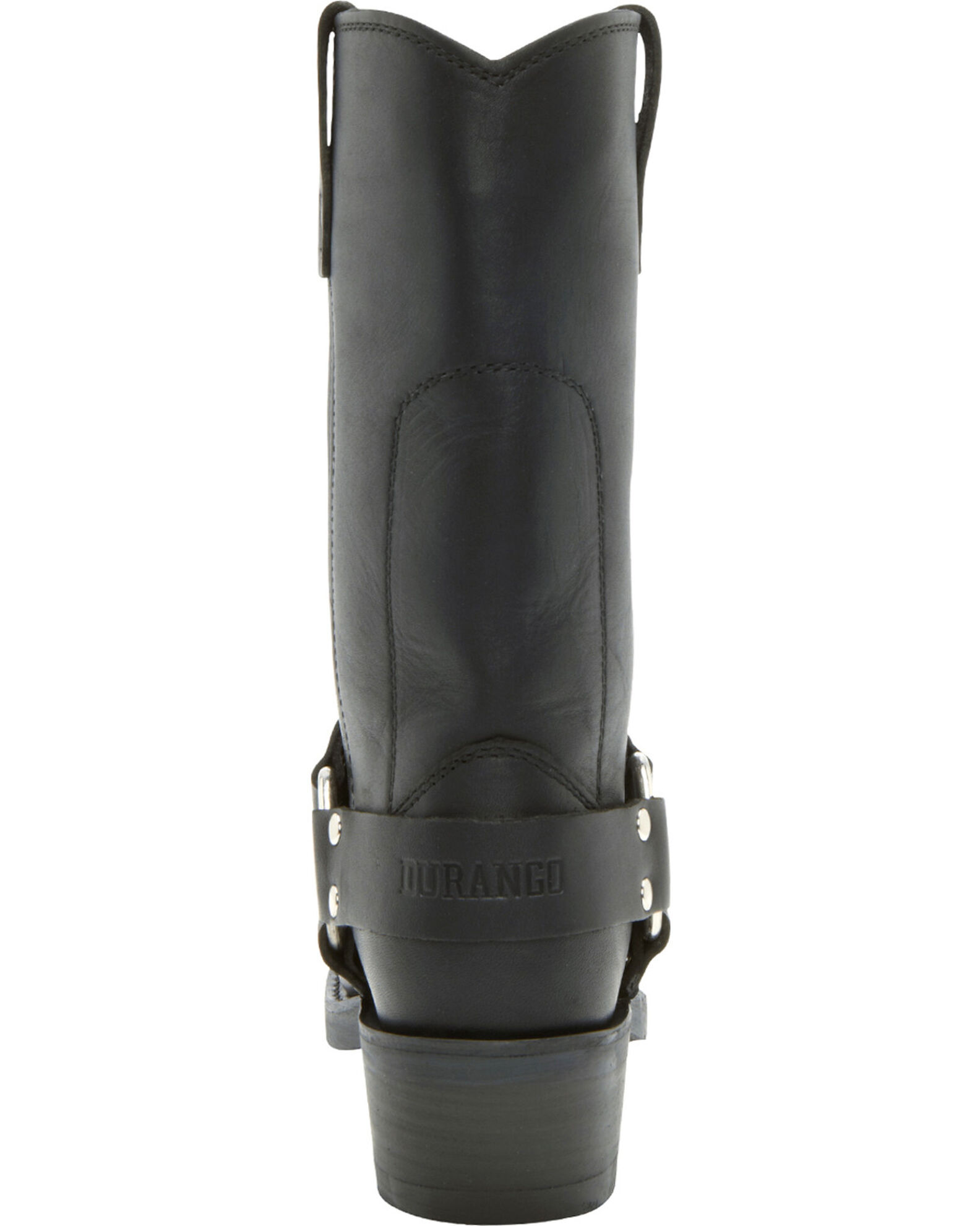 Durango women's black boots 2025