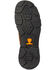 Image #5 - Ariat Women's Edge Lite Work Boots - Composite Toe, Brown, hi-res