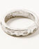 Image #5 - Shyanne Women's Sedona Sky Ring Set - 4 Piece, Silver, hi-res