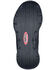 Image #5 - Skechers Men's D'Lux Walker Sr Work Shoes - Round Toe, Black, hi-res