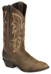 Men S Justin Casual Boots Sheplers