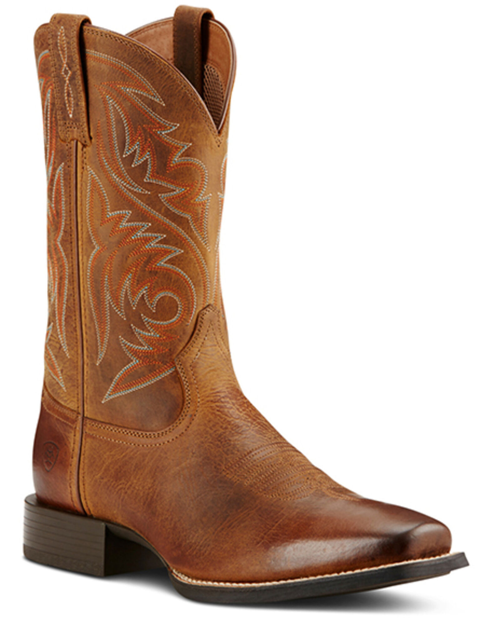 Men's ariat boots sale sales