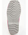 Image #7 - Ariat Women's Jackie Slipper - Broad Square Toe, Pink, hi-res