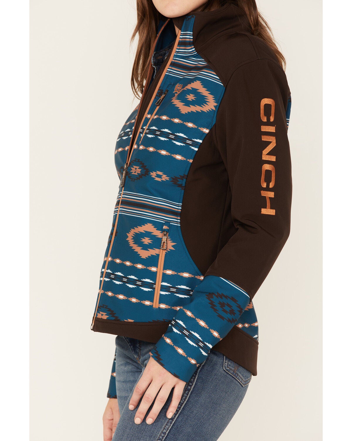 Storm Defense Bonded Jacket | Sheplers
