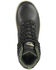 Image #6 - Avenger Men's Breaker Work Boots - Composite Toe, Black, hi-res