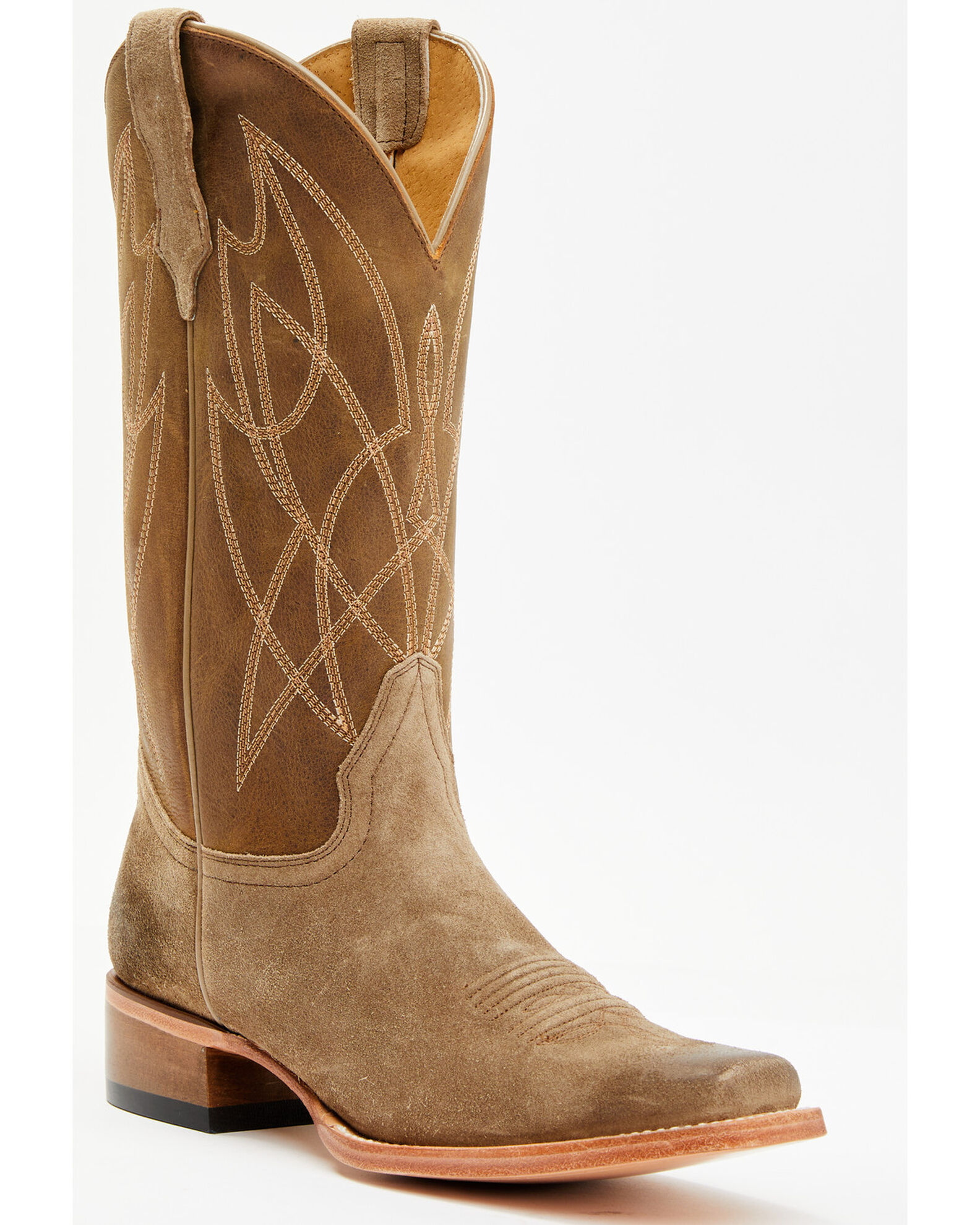 Sheplers womens boots deals