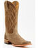 Shyanne Women's Wesley Western Boots - Square Toe , Brown, hi-res