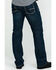 Image #2 - Ariat Men's Rebar M4 DuraStretch Fashion Boot Cut Jean, Denim, hi-res