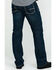 Image #2 - Ariat Men's Rebar M4 DuraStretch Fashion Boot Cut Jean, Denim, hi-res