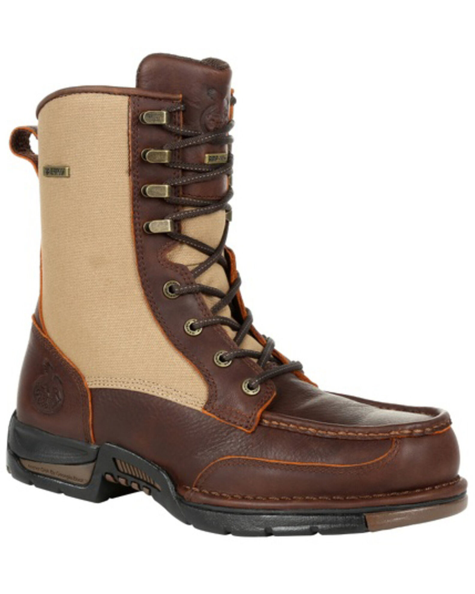 Georgia boot men's new arrivals athens work boot