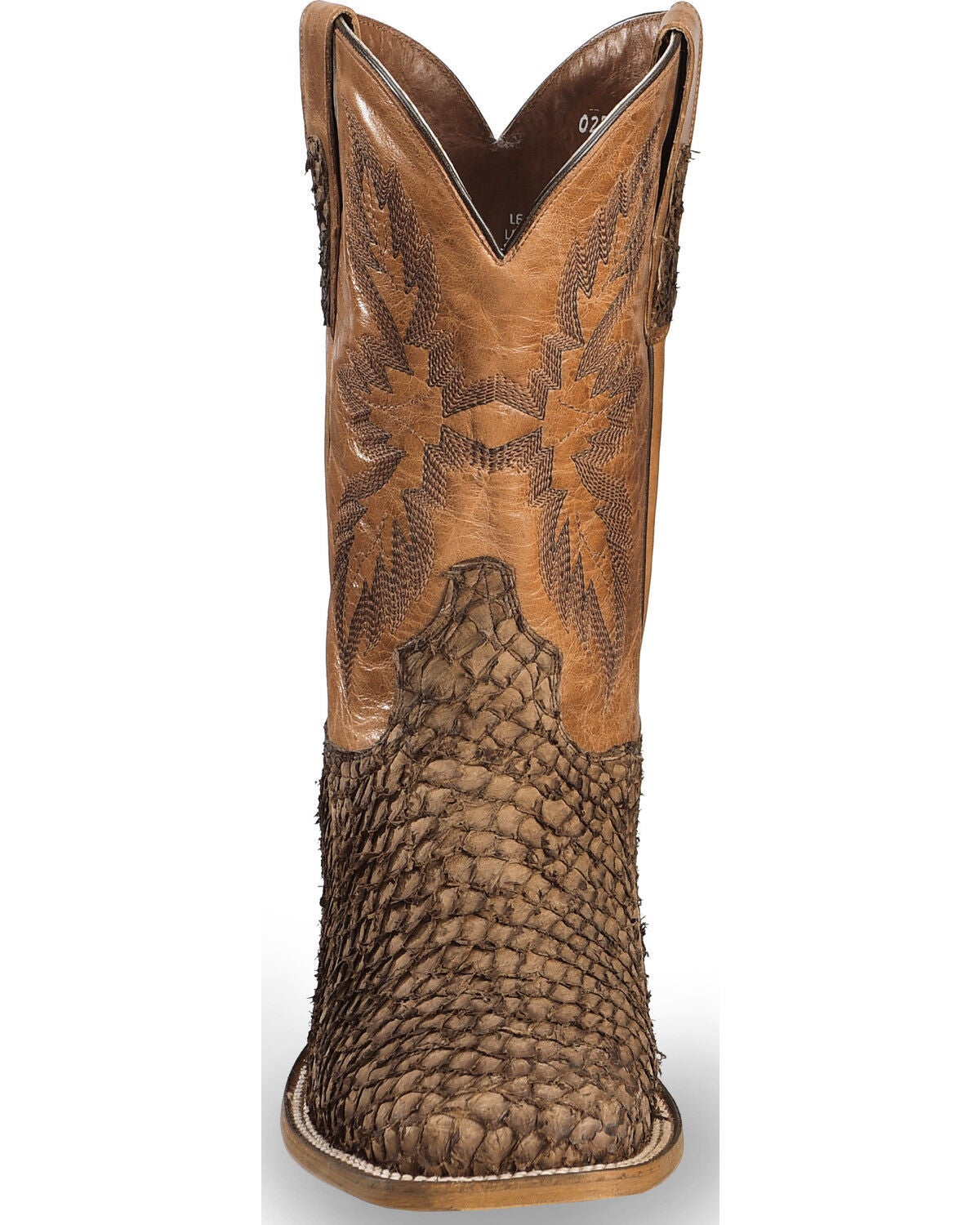 dan post sea bass boots