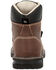 Image #5 - Rocky Women's 6" Grindstone XTR BOA&reg; Work Boots - Composite Toe, Brown, hi-res