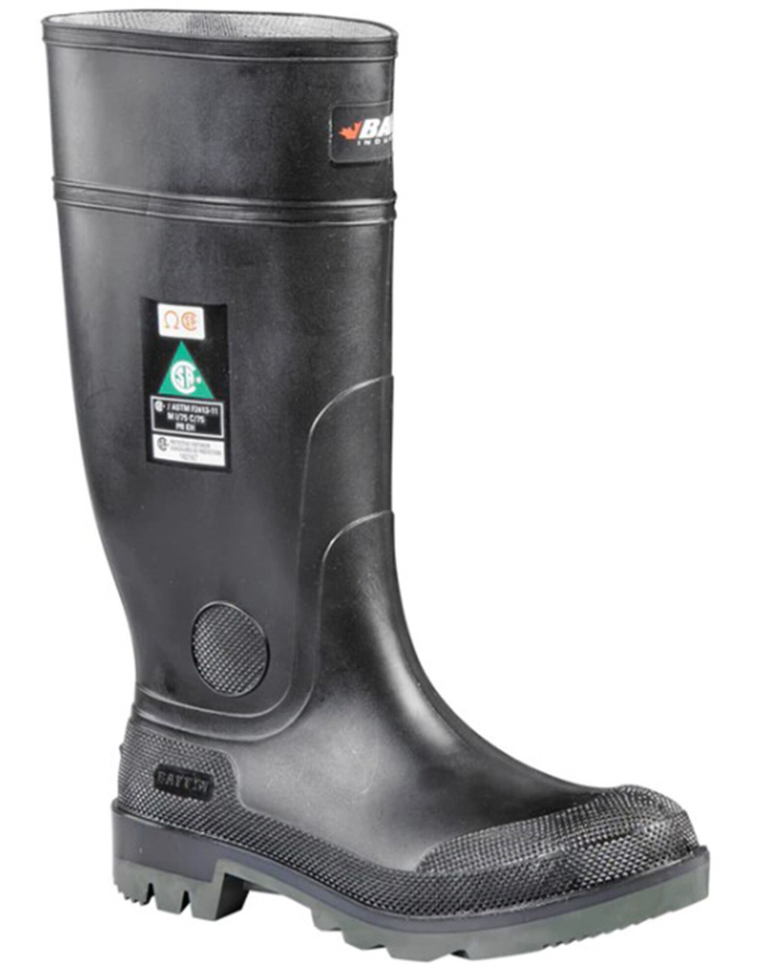 Baffin enduro outlet
