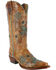 Image #1 - Shyanne Women's Daisy Mae Cowgirl Boots - Snip Toe, , hi-res