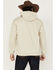 Image #4 - Smith & Wesson Men's Logo Flag Graphic Hooded Sweatshirt, , hi-res