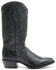 Shyanne Women's Raven Western Boots - Medium Toe, Black, hi-res