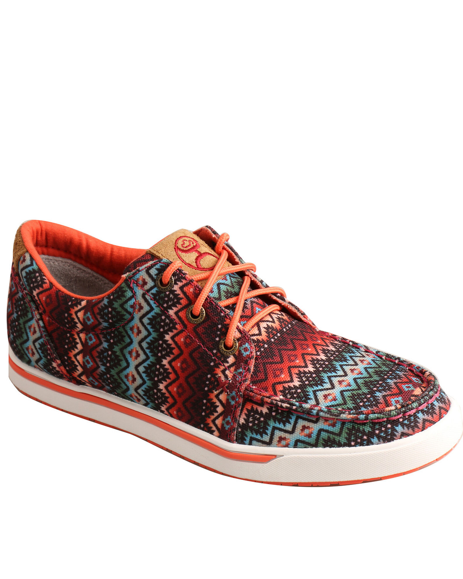 Hooey twisted x lopers on sale