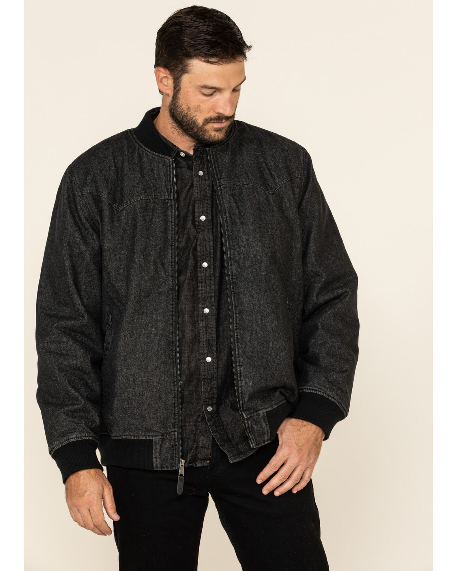Sherpa lined bomber cheap