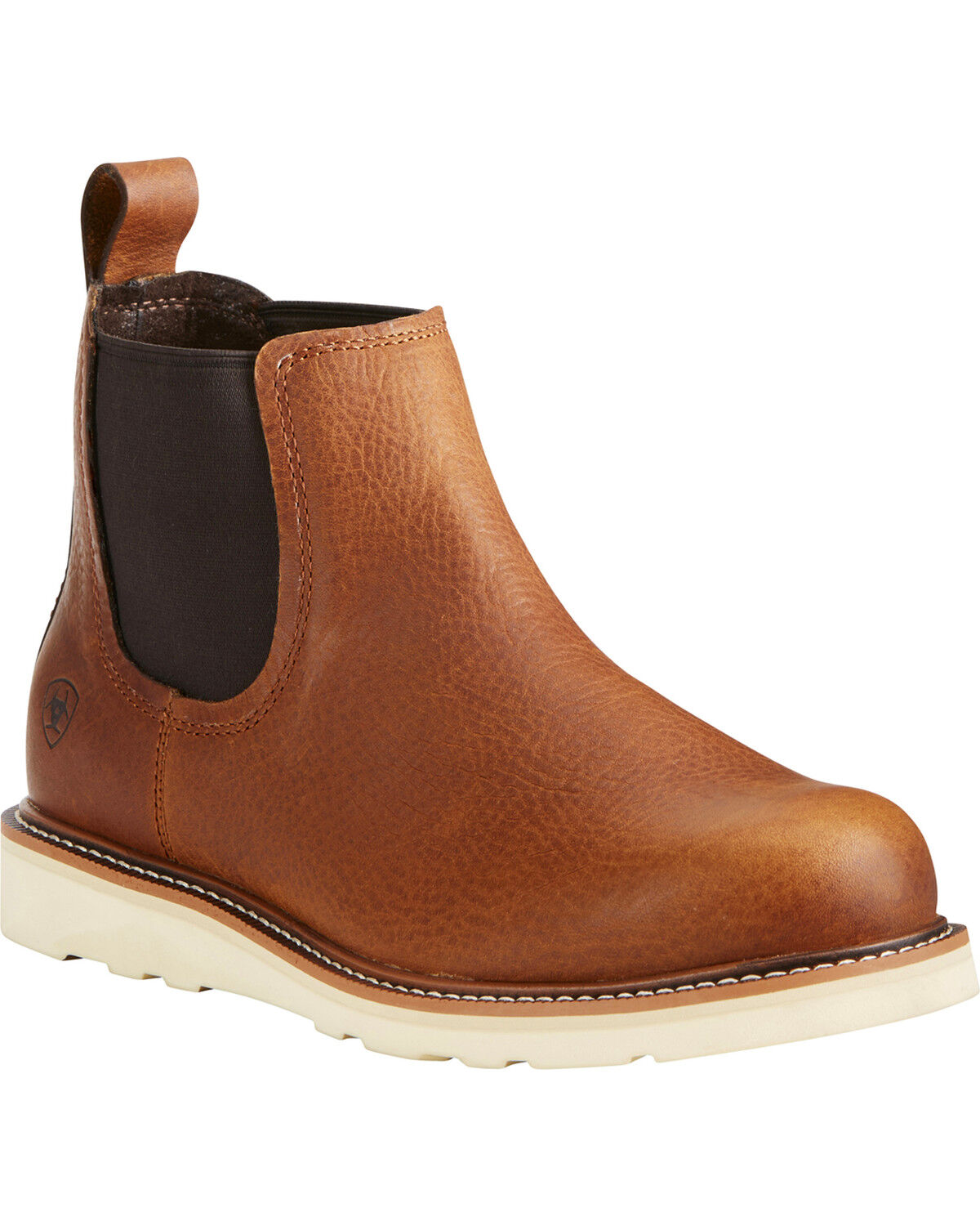 ariat romeo boots