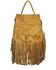 Kobler Leather Women's Rucksack Backpack, Tan, hi-res