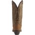 Laredo Women's Tan Kadi Western Boots - Medium Toe, Tan, hi-res