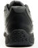 Image #5 - Cody James Men's Casual Work Shoes - Composite Toe, Black, hi-res