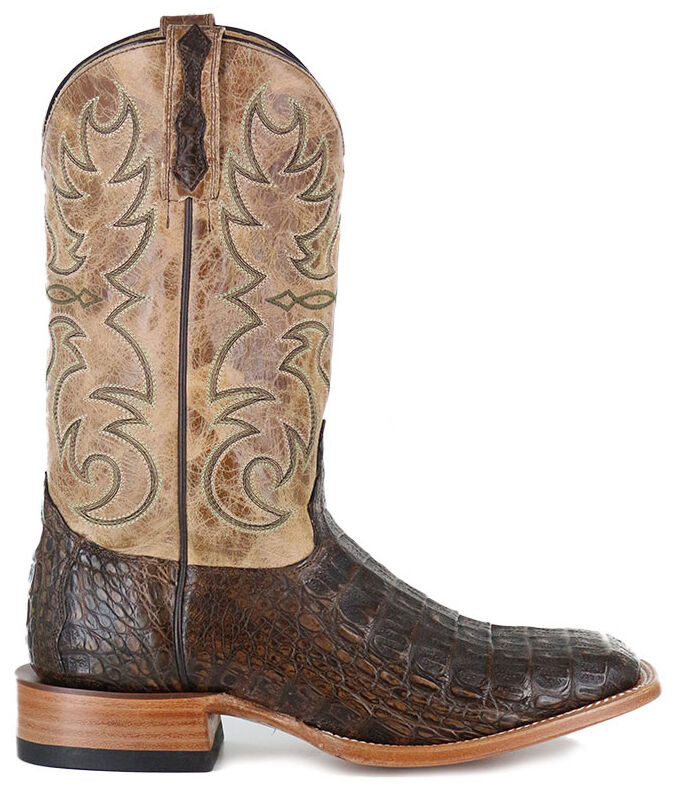 cody james caiman boots