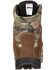 Image #7 - Rocky Boys' Hunting Waterproof Insulated Boots, Brown, hi-res