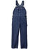 Image #2 - Dickies Men's Denim Bib Overalls - Big & Tall, Indigo, hi-res