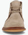 Image #4 - Frye Men's Paul Chukka Casual Boots - Round Toe, Mushroom, hi-res