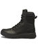 Image #3 - Belleville Men's 8" Spear Point Waterproof Side-Sip Tactical Boots - Composite Toe, Black, hi-res